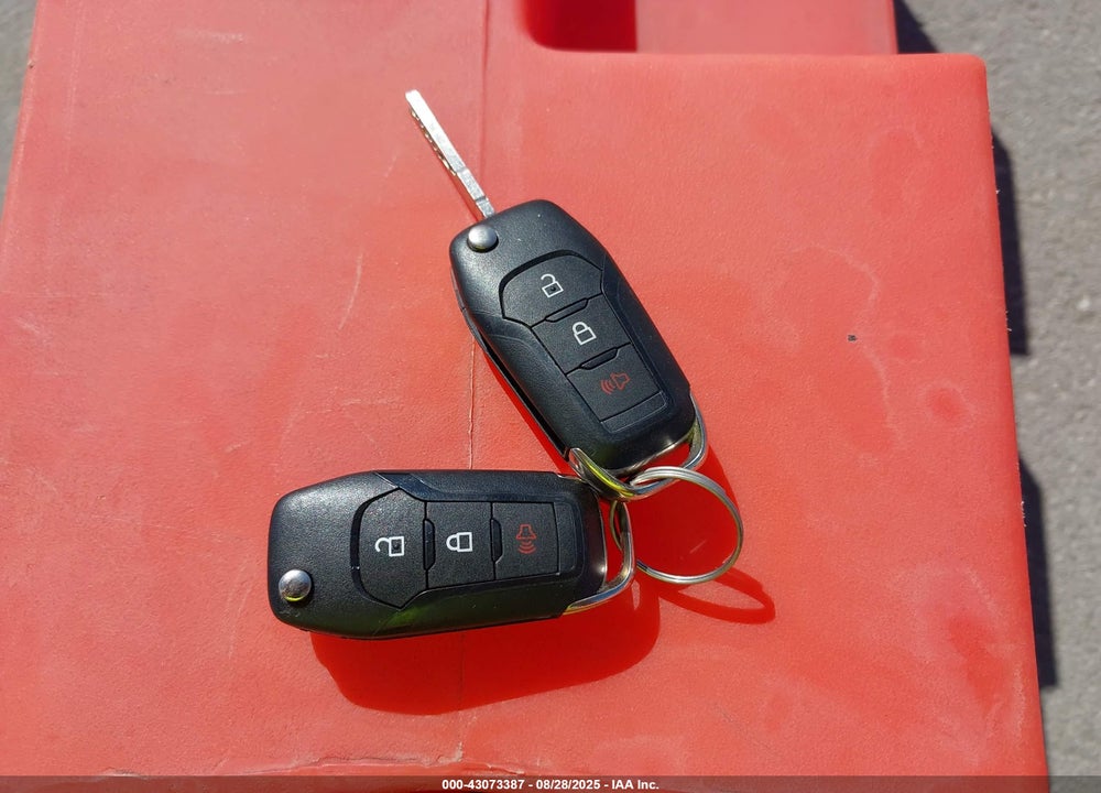 2023 FORD MAVERICK VIN: 3FTTW8E32PRA28230