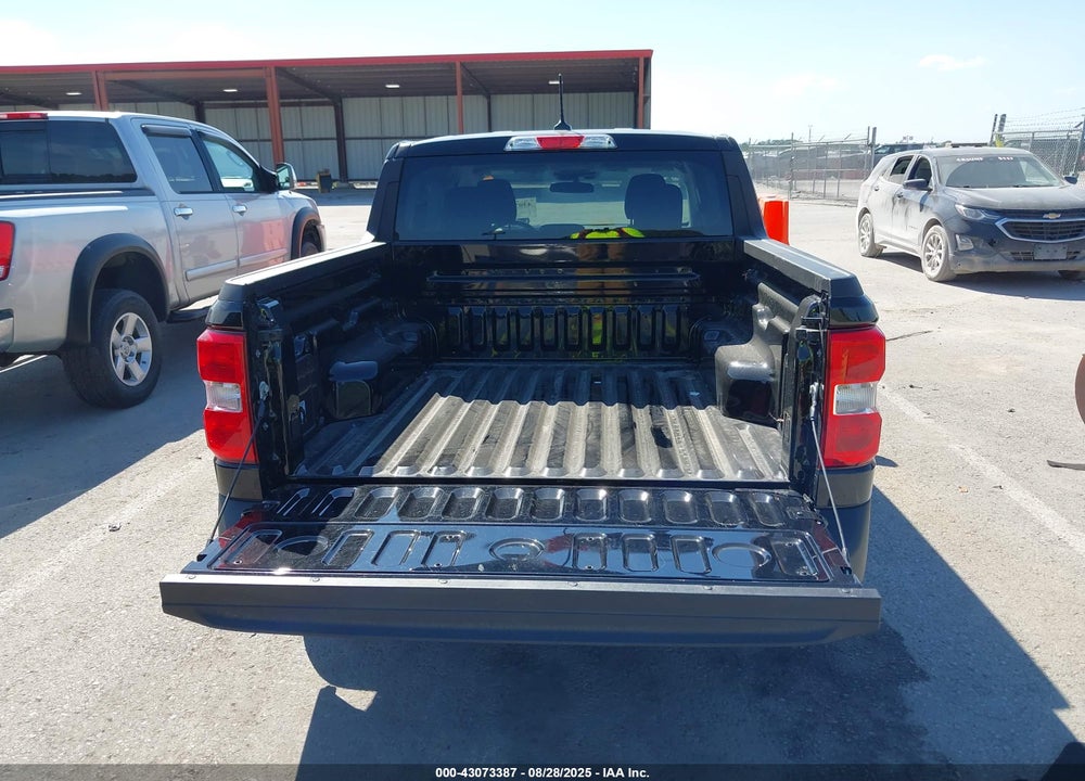2023 FORD MAVERICK VIN: 3FTTW8E32PRA28230