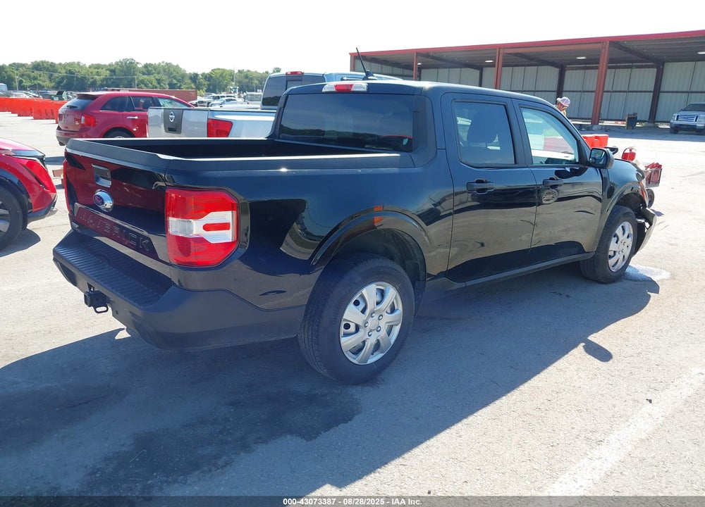 2023 FORD MAVERICK VIN: 3FTTW8E32PRA28230