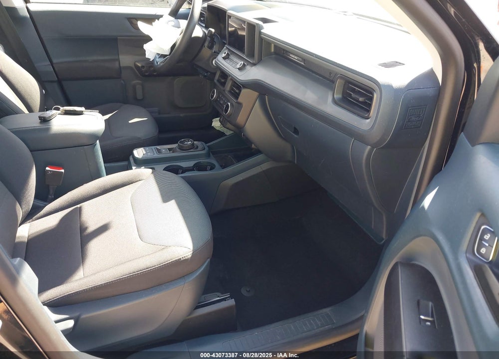 2023 FORD MAVERICK VIN: 3FTTW8E32PRA28230