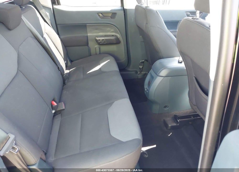 2023 FORD MAVERICK VIN: 3FTTW8E32PRA28230
