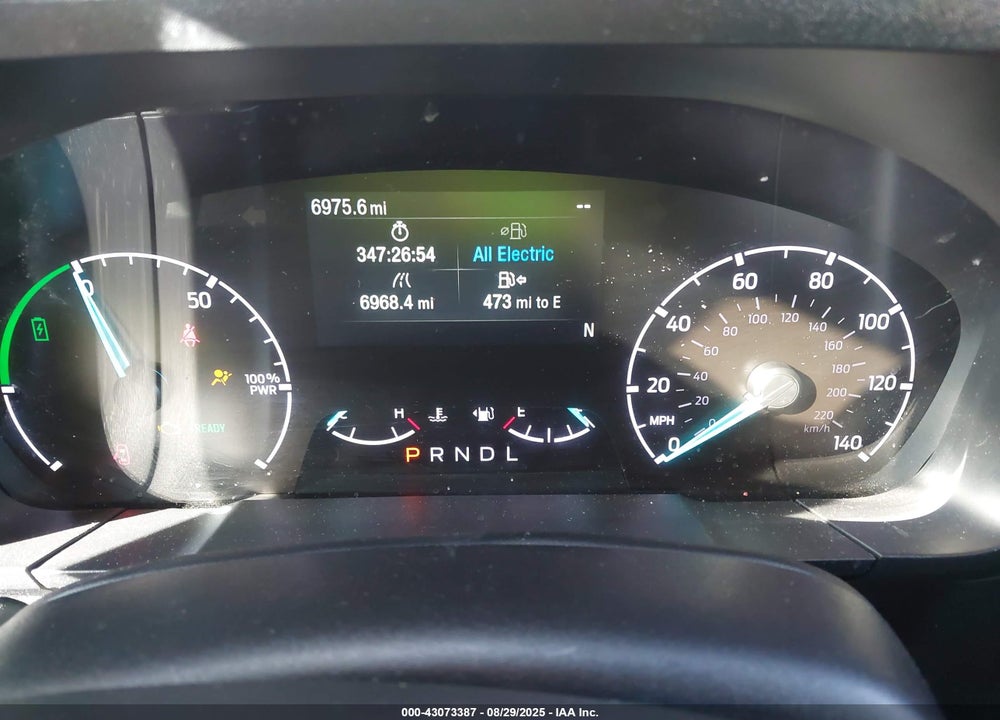 2023 FORD MAVERICK VIN: 3FTTW8E32PRA28230