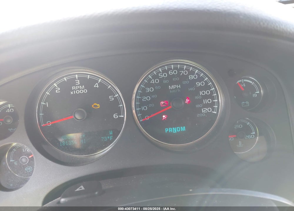 2013 CHEVROLET SILVERADO 1500 VIN: 3GCPKTE70DG352111