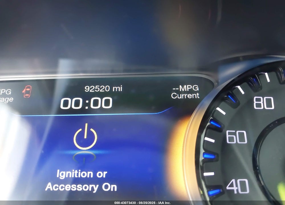 2016 CHRYSLER 200 S VIN: 1C3CCCBB3GN100342