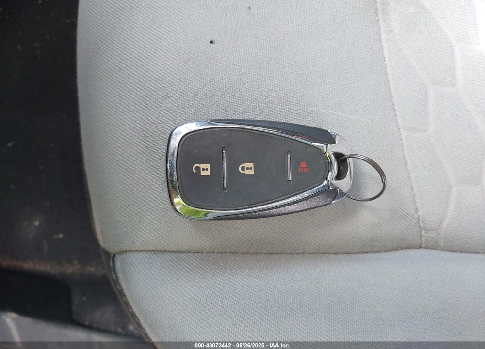 2018 CHEVROLET EQUINOX VIN: 2GNAXREV4J6321368