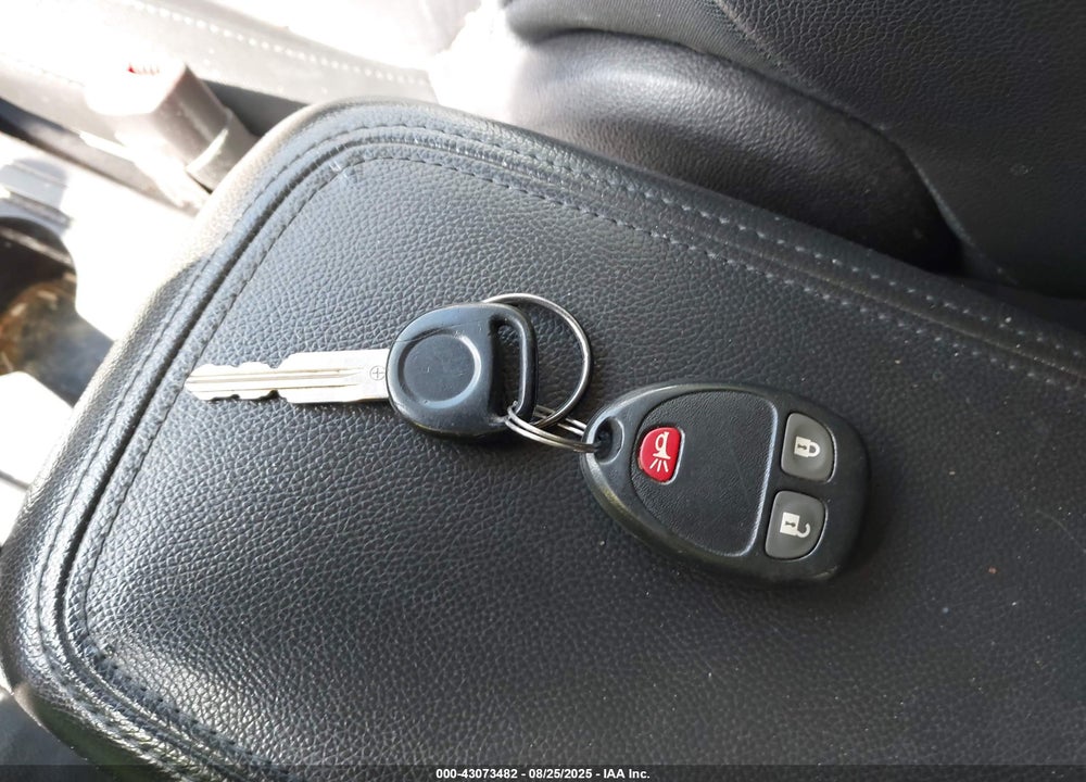 2014 CHEVROLET CAPTIVA SPORT LT VIN: 3GNAL3EKXES678088