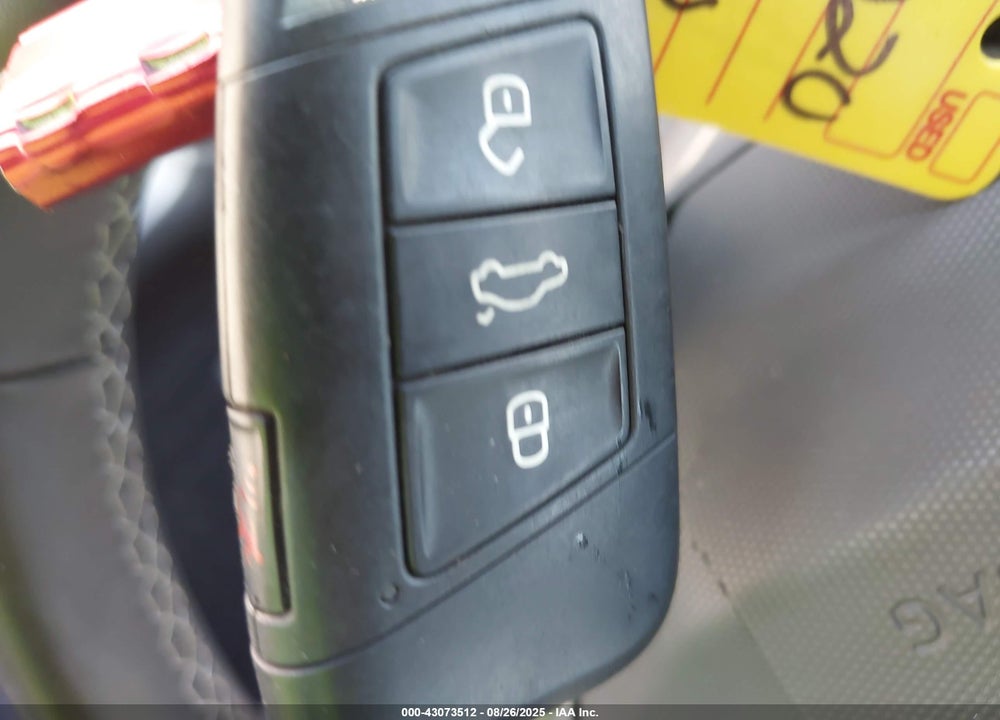 2022 VOLKSWAGEN TAOS VIN: 3VVDX7B26NM025107