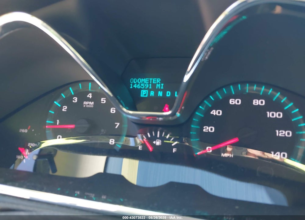 2015 CHEVROLET TRAVERSE VIN: 1GNKRGKD3FJ163369