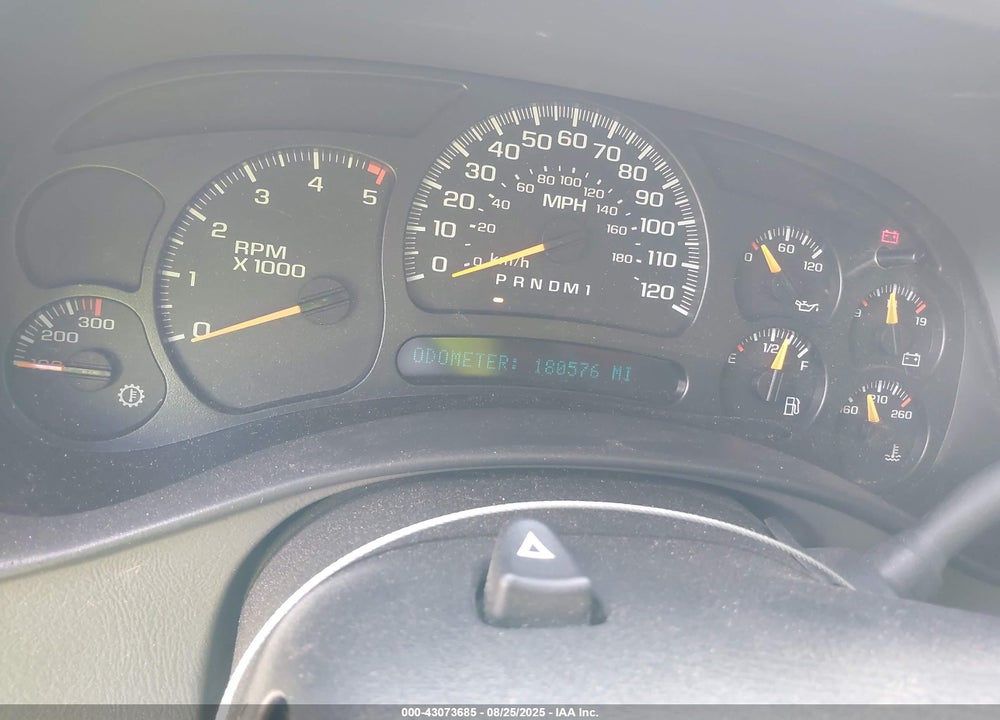 2006 GMC SIERRA 2500HD SLT VIN: 1GTHK23D36F171449