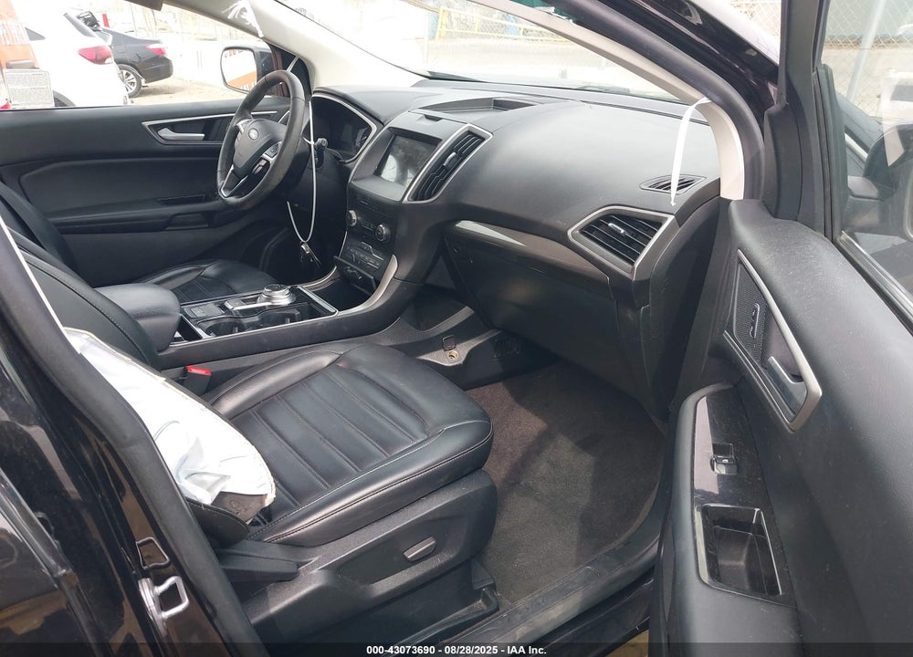 2020 FORD EDGE VIN: 2FMPK3J96LBB13523