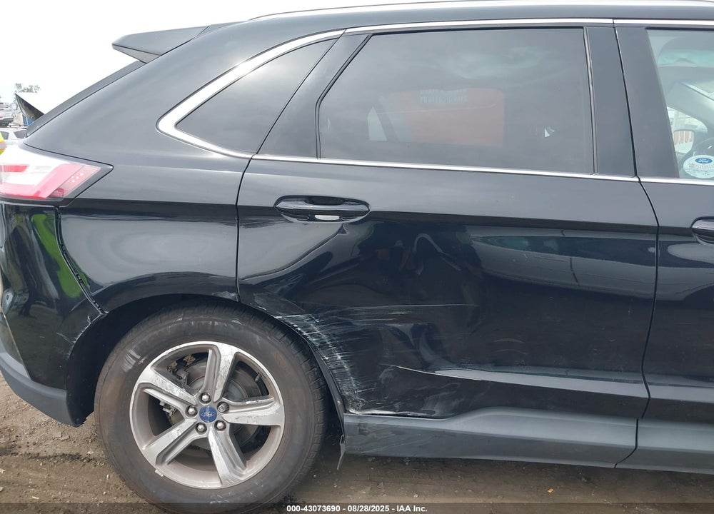 2020 FORD EDGE VIN: 2FMPK3J96LBB13523