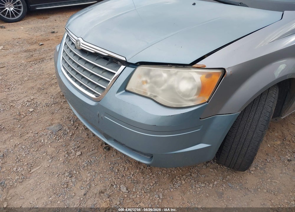 2014 DODGE GRAND CARAVAN SXT VIN: 2C4RDGCG3ER289417