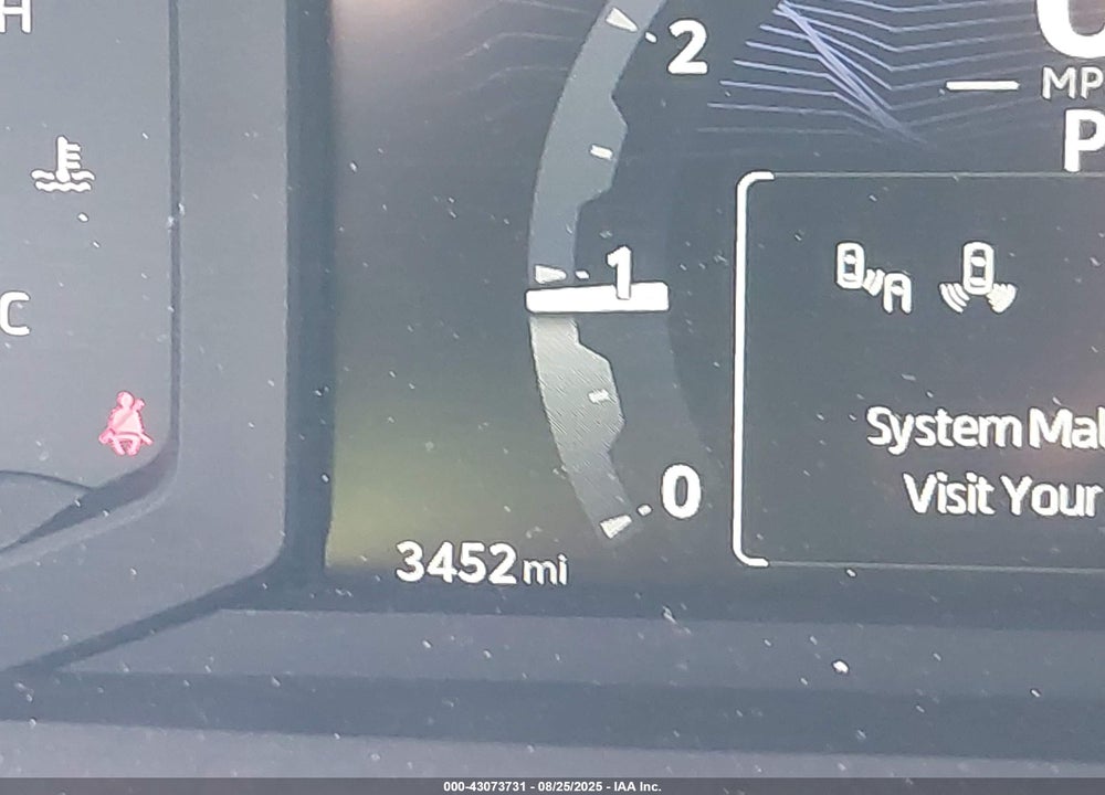 2024 TOYOTA TACOMA VIN: 3TMLB5JN7RM083886