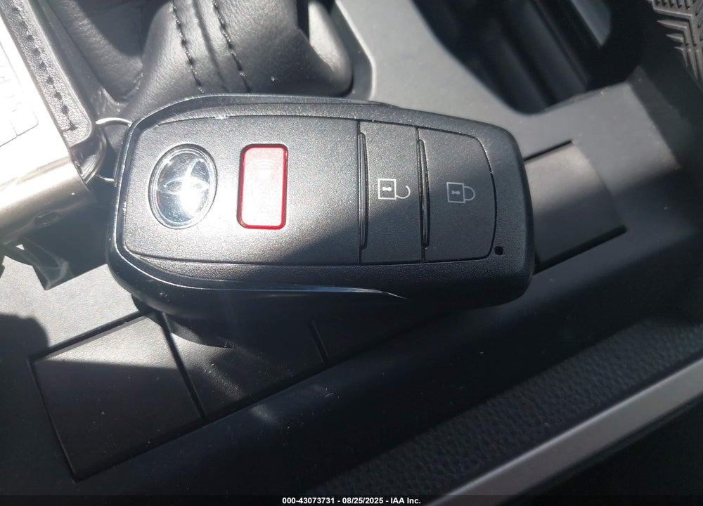 2024 TOYOTA TACOMA VIN: 3TMLB5JN7RM083886