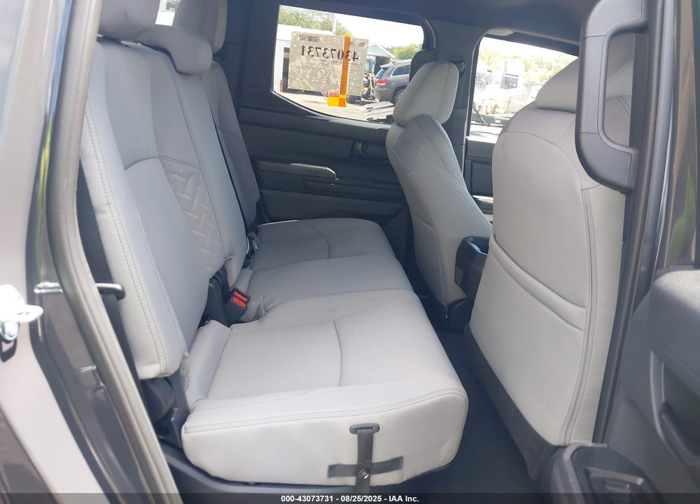 2024 TOYOTA TACOMA VIN: 3TMLB5JN7RM083886
