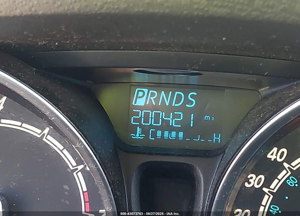 2019 FORD FIESTA VIN: 3FADP4EJ4KM115423