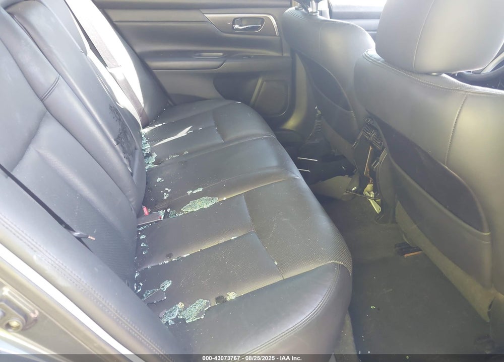 2013 NISSAN ALTIMA VIN: 1N4AL3AP2DC123043