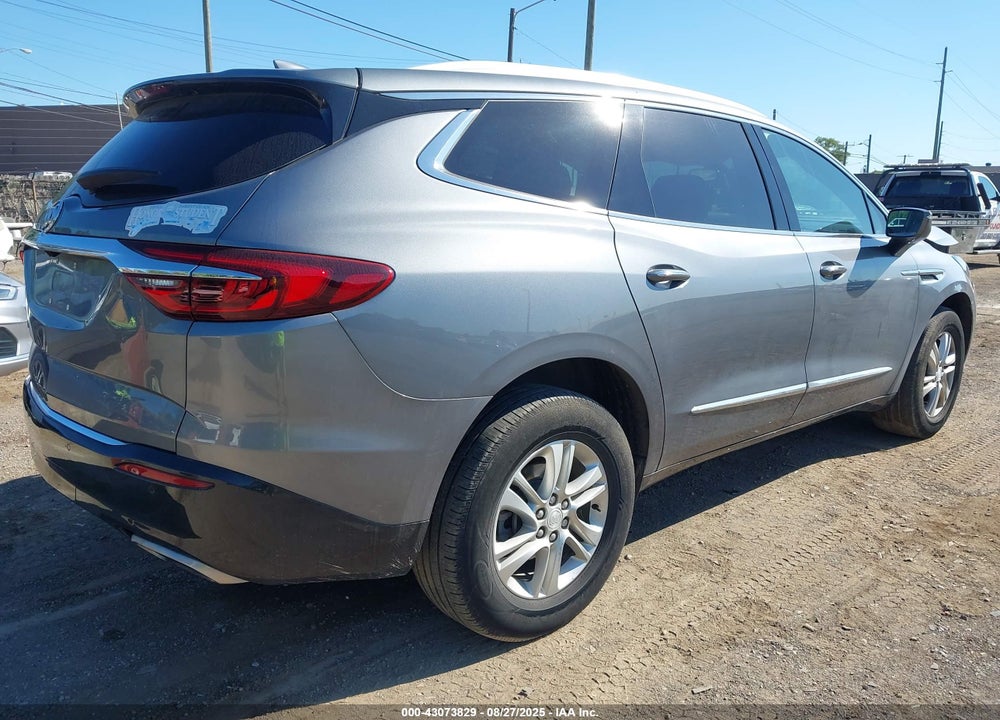 2020 BUICK ENCLAVE VIN: 5GAEVAKW2LJ223378