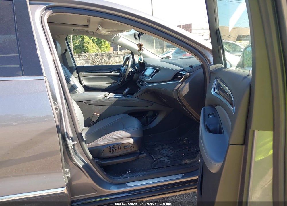 2020 BUICK ENCLAVE VIN: 5GAEVAKW2LJ223378