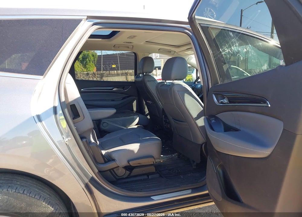 2020 BUICK ENCLAVE VIN: 5GAEVAKW2LJ223378