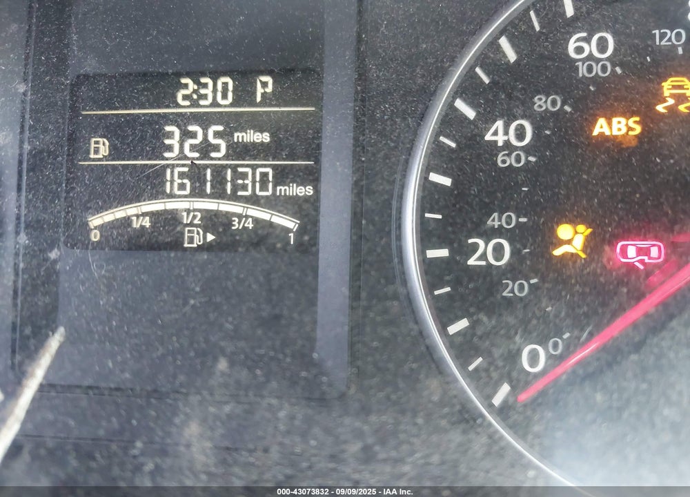 2014 VOLKSWAGEN JETTA VIN: 3VWD17AJ3EM294977