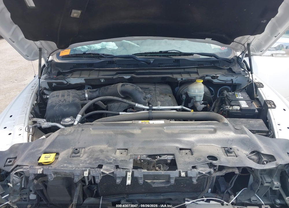 2015 RAM 1500 VIN: 1C6RR7PT7FS684913