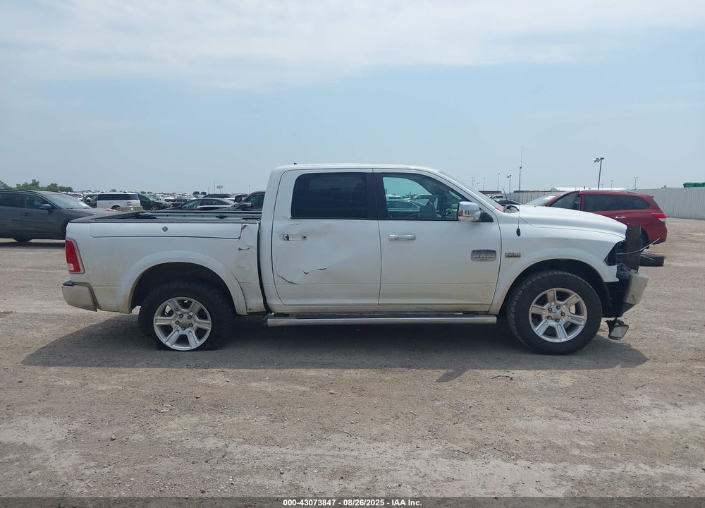 2015 RAM 1500 VIN: 1C6RR7PT7FS684913