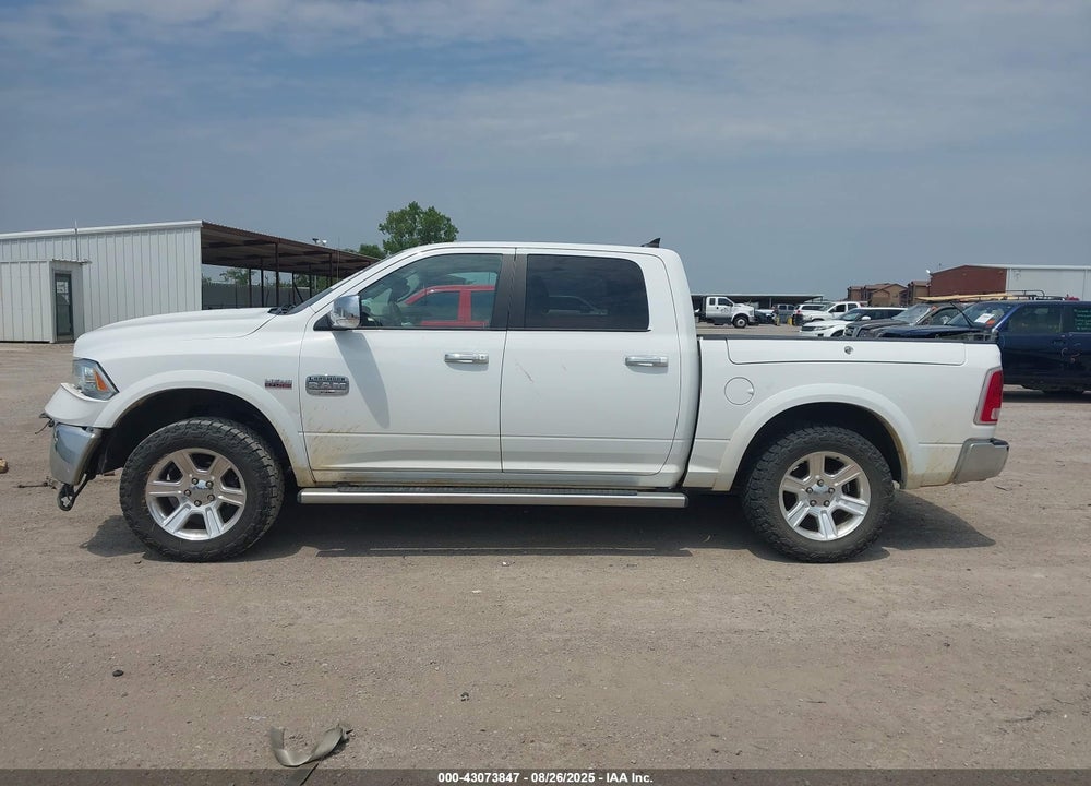 2015 RAM 1500 VIN: 1C6RR7PT7FS684913