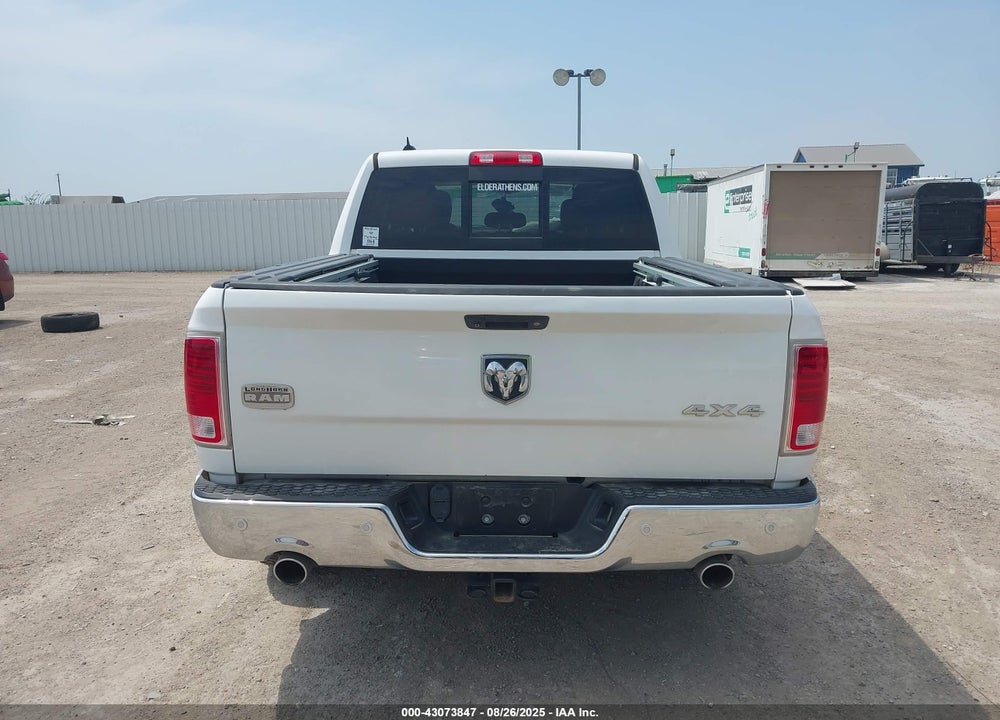 2015 RAM 1500 VIN: 1C6RR7PT7FS684913