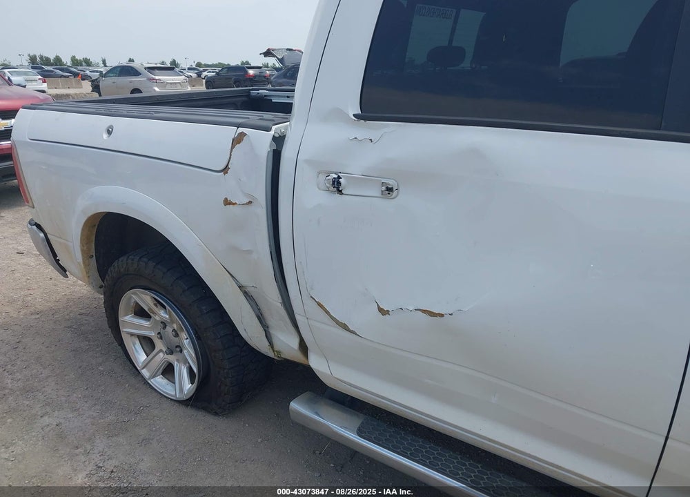 2015 RAM 1500 VIN: 1C6RR7PT7FS684913