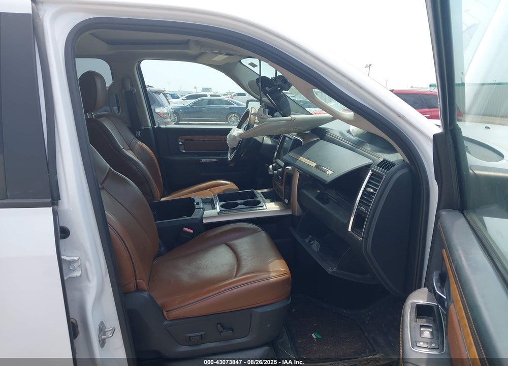 2015 RAM 1500 VIN: 1C6RR7PT7FS684913