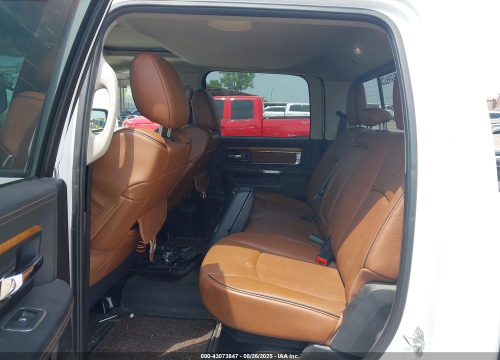 2015 RAM 1500 VIN: 1C6RR7PT7FS684913