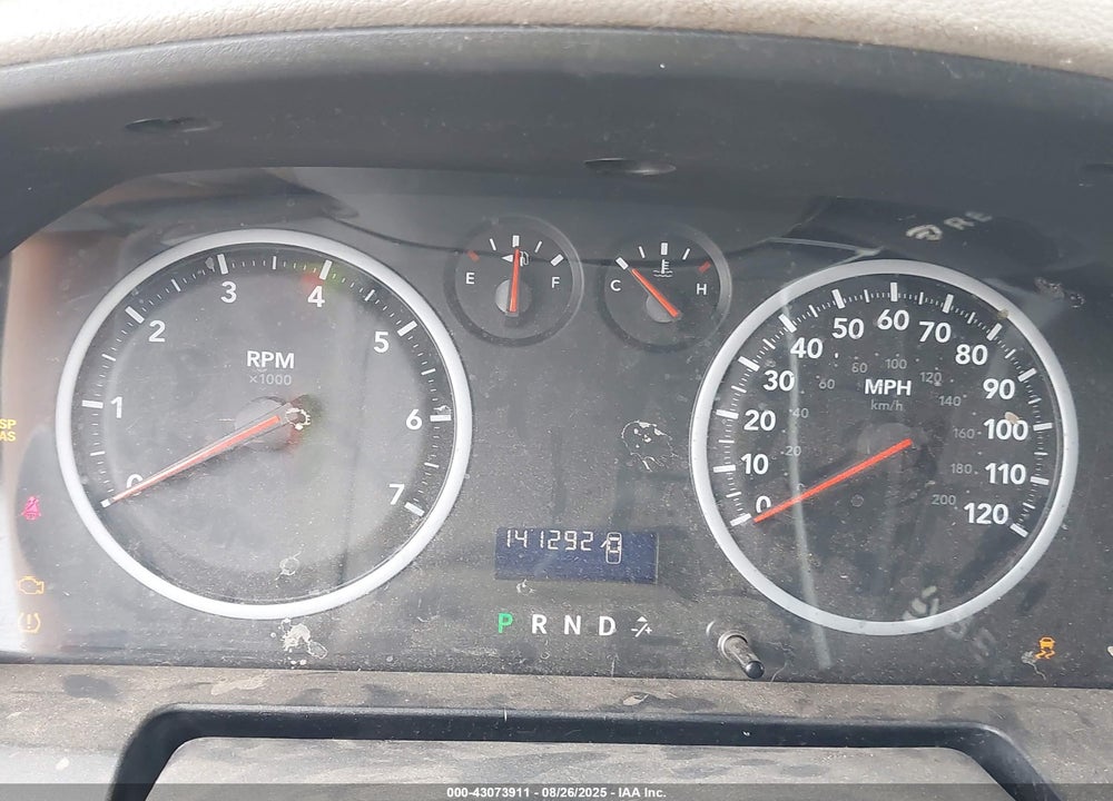 2010 DODGE RAM 1500 VIN: 1D7RB1GK5AS237562