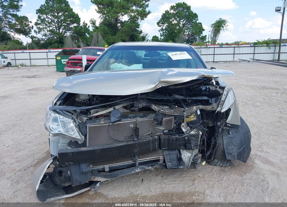 2014 TOYOTA CAMRY VIN: 4T4BF1FK9ER352209
