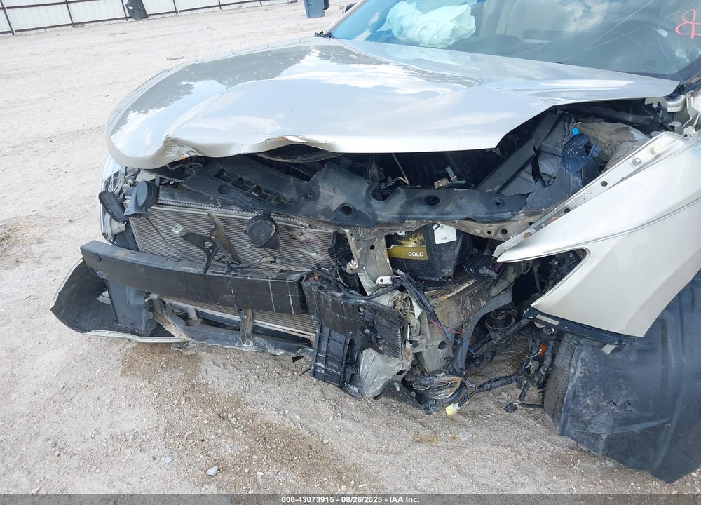 2014 TOYOTA CAMRY VIN: 4T4BF1FK9ER352209