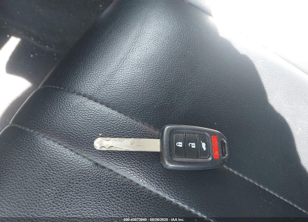 2018 HONDA CIVIC SPORT VIN: SHHFK7H41JU216767