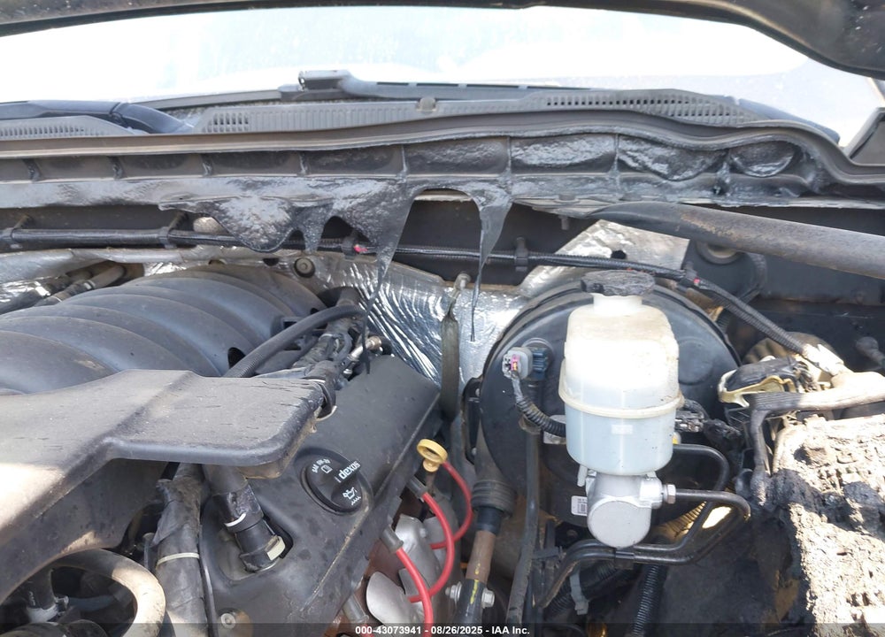 2016 CHEVROLET SILVERADO 1500 VIN: 1GCRCREC7GZ301151