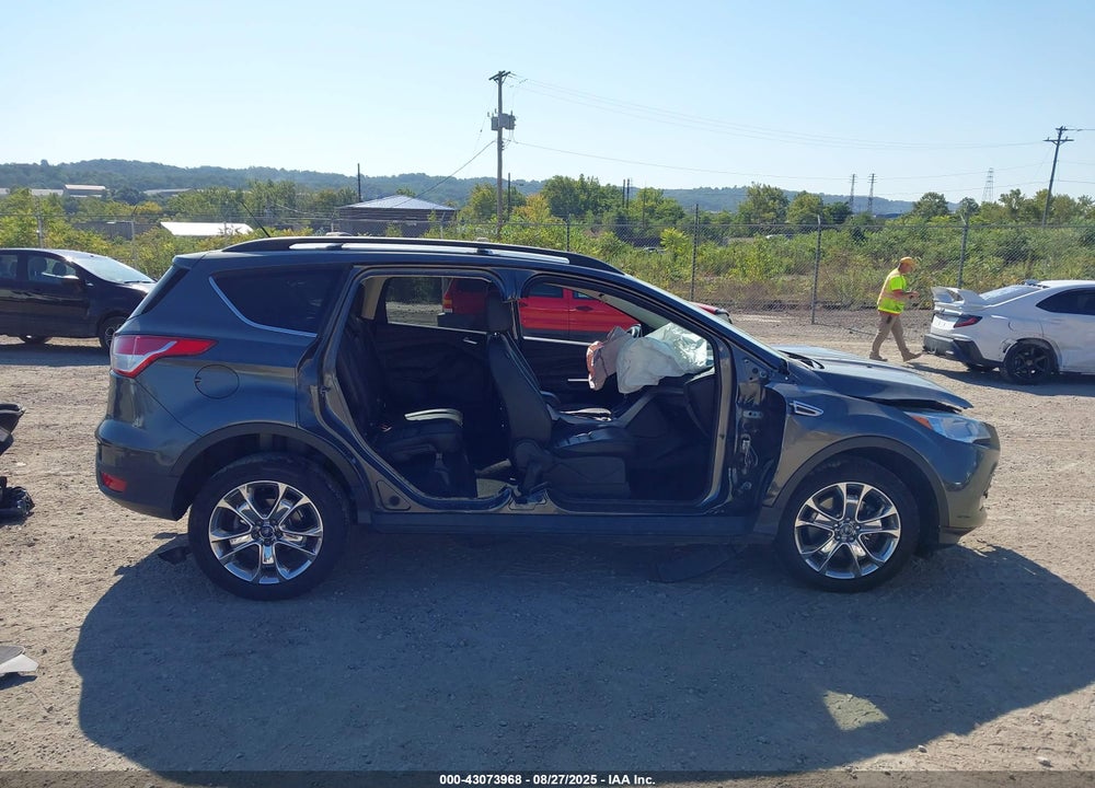 2015 FORD ESCAPE VIN: 1FMCU9G9XFUB26941