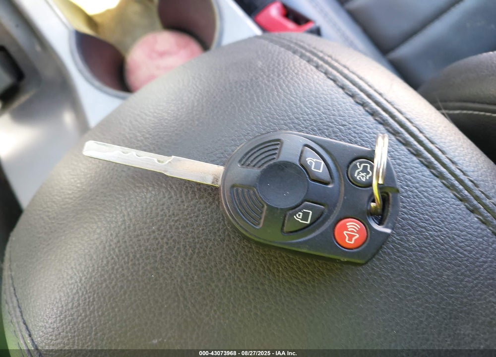 2015 FORD ESCAPE VIN: 1FMCU9G9XFUB26941