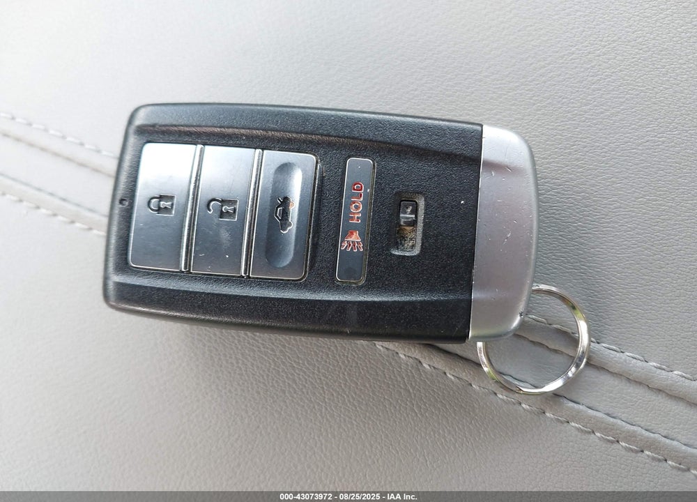 2015 ACURA TLX VIN: 19UUB1F53FA007002