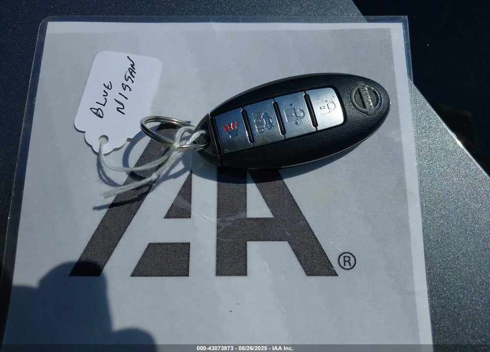 2018 NISSAN SENTRA VIN: 3N1AB7AP1JY237450