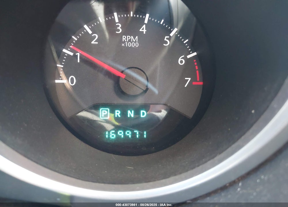 2010 CHRYSLER SEBRING TOURING VIN: 1C3BC5ED4AN159928