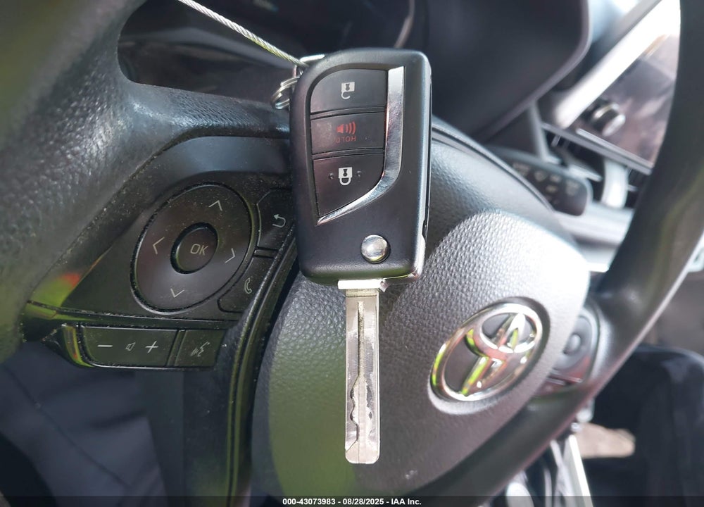 2024 TOYOTA RAV4 HYBRID VIN: 2T3LWRFV9RW200239