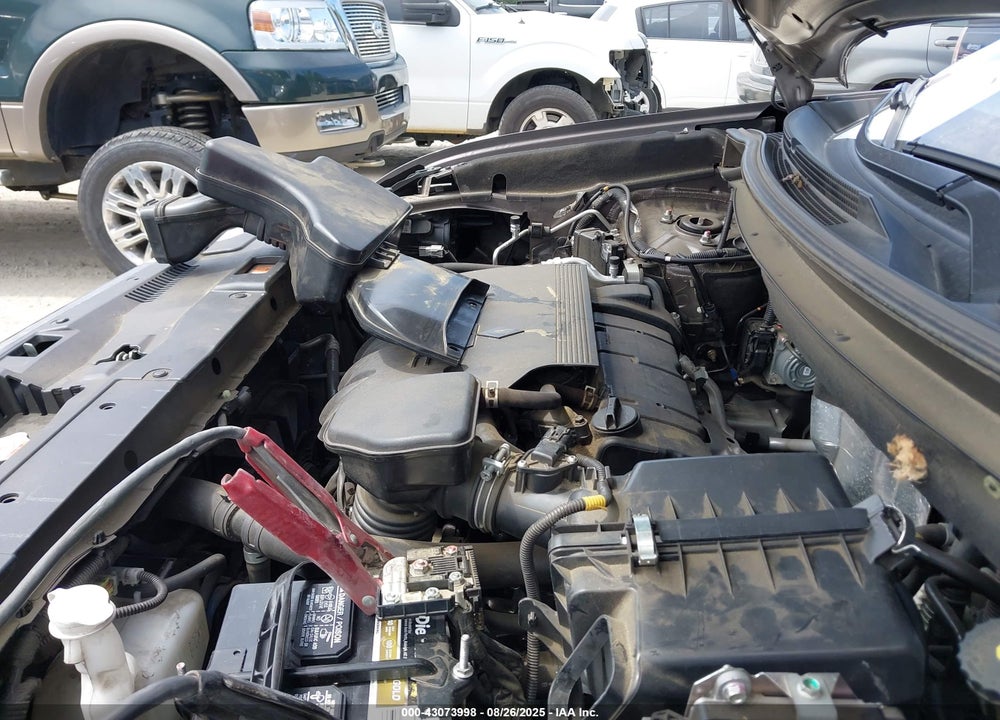 2018 MITSUBISHI OUTLANDER VIN: JA4AD3A38JZ018658
