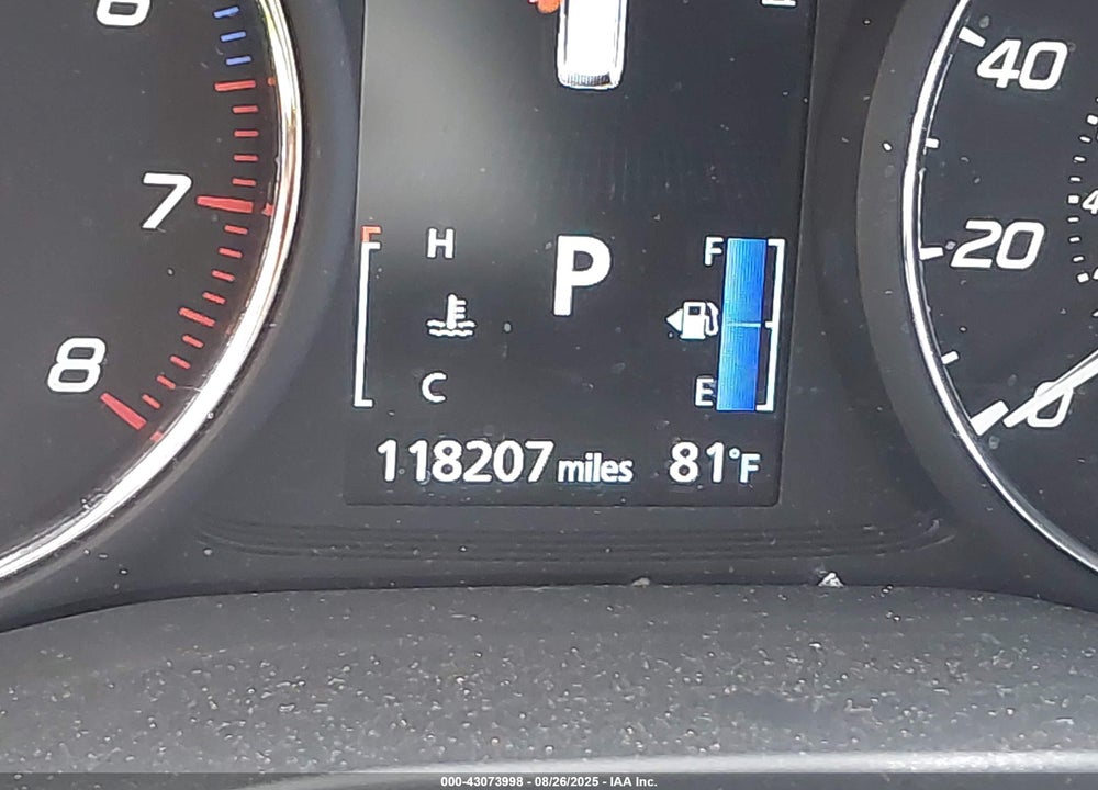2018 MITSUBISHI OUTLANDER VIN: JA4AD3A38JZ018658