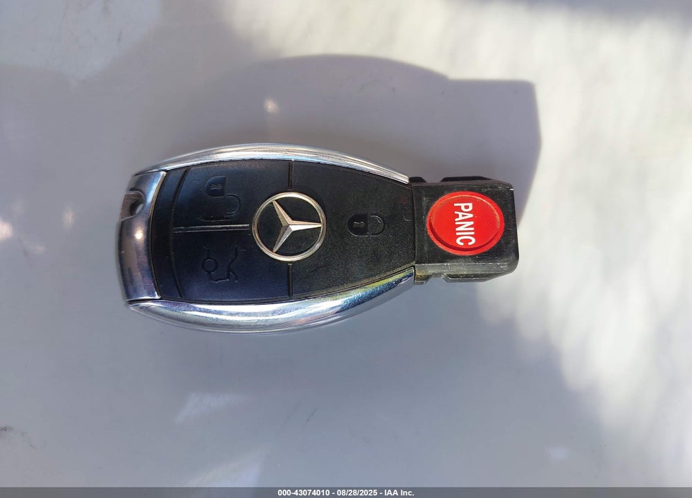 2009 MERCEDES-BENZ C 300 LUXURY 4MATIC/SPORT 4MATIC VIN: WDDGF81X09R068336
