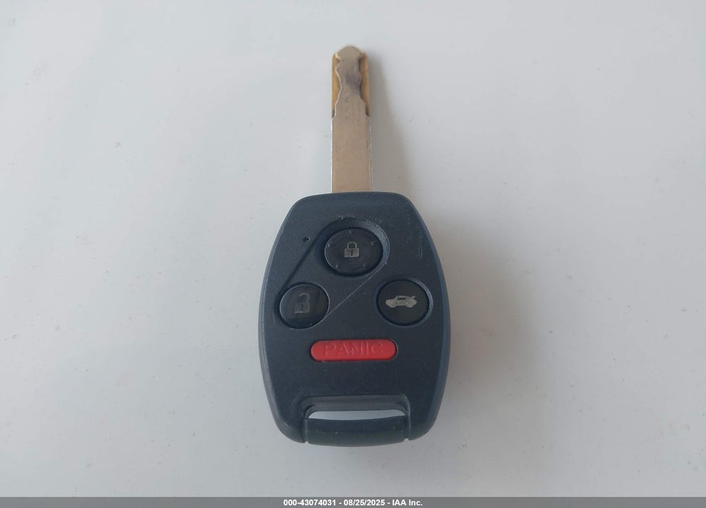 2009 HONDA CIVIC HYBRID VIN: JHMFA36279S004886