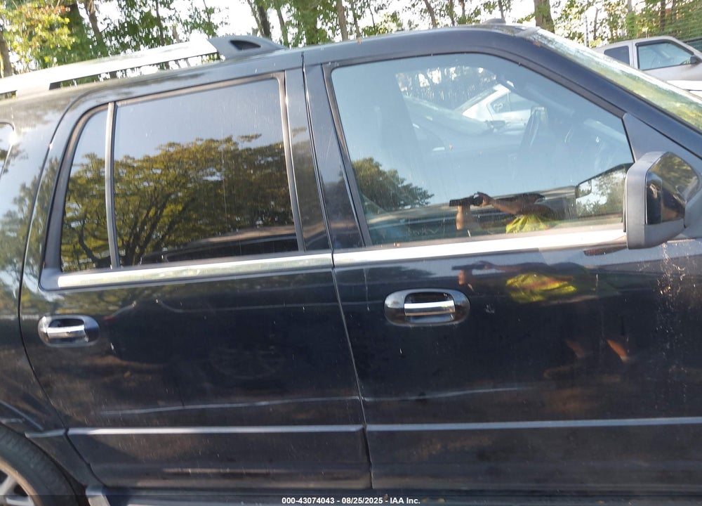 2016 FORD EXPEDITION VIN: 1FMJK2AT1GEF23300