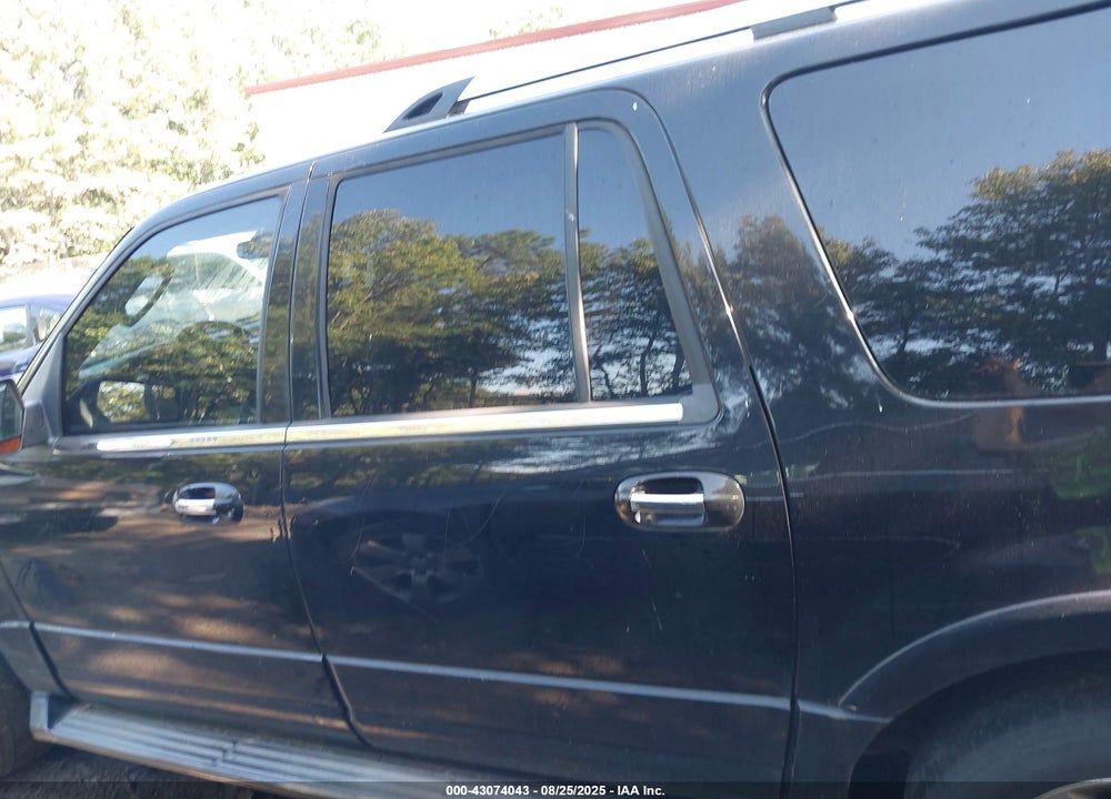2016 FORD EXPEDITION VIN: 1FMJK2AT1GEF23300
