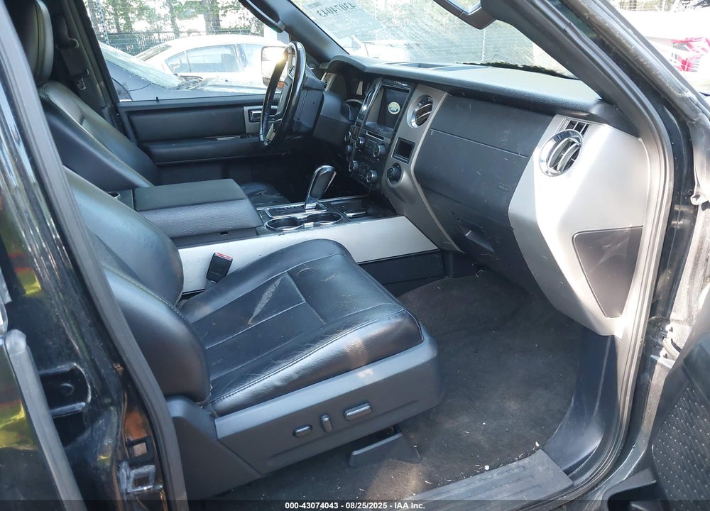 2016 FORD EXPEDITION VIN: 1FMJK2AT1GEF23300